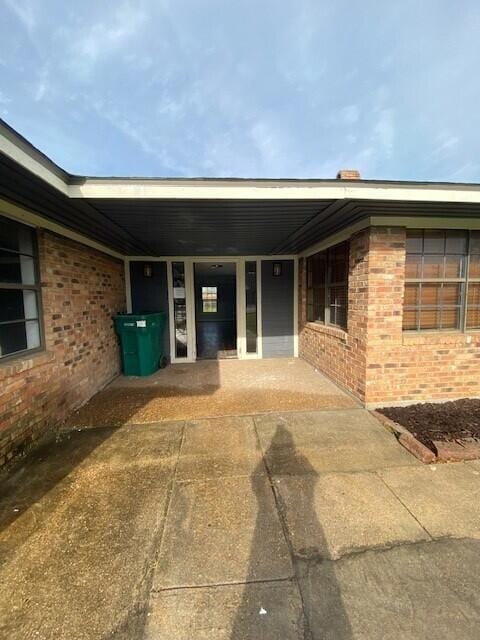 SideEntrance