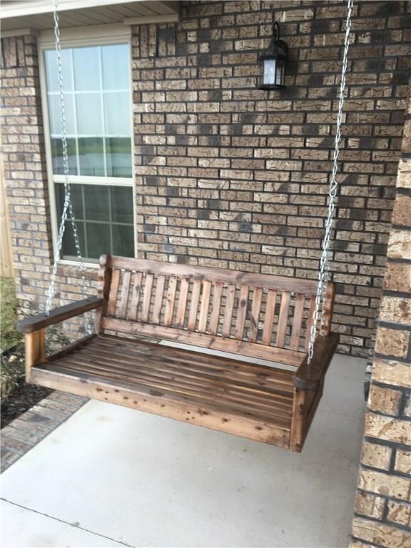 1231 Cavalry Ln, Prairie Grove, AR 72753 - photo 3