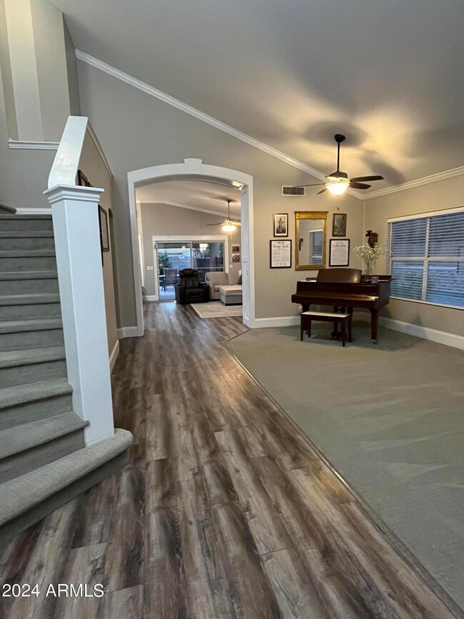 1644 S Aaron, Mesa, AZ 85209 - photo 3