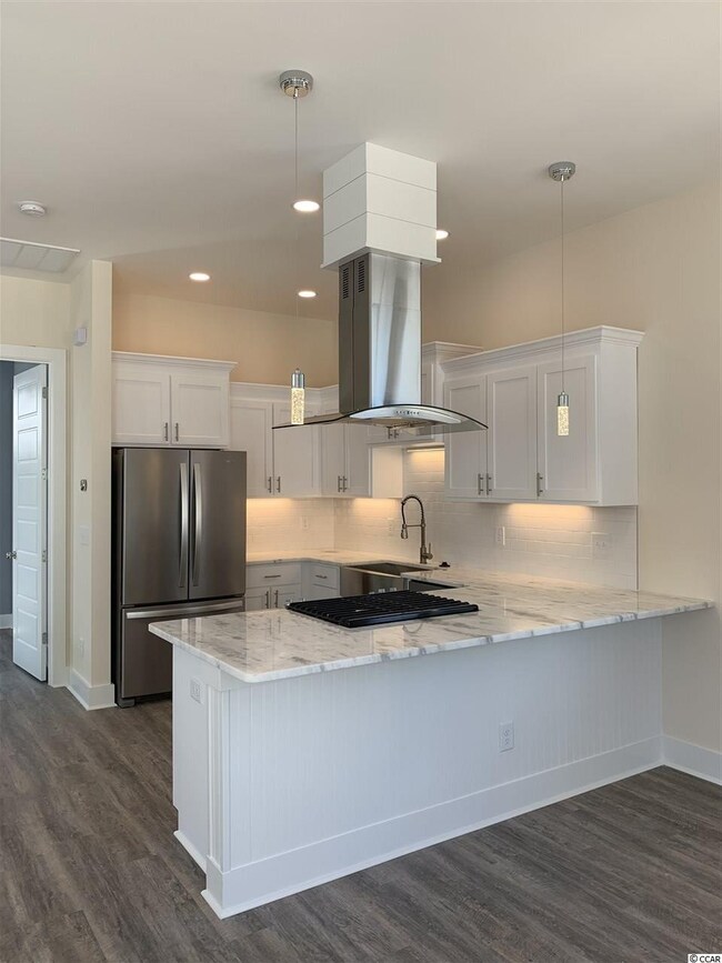 108 Clamdigger Loop unit Lot 12, Pawleys Island, SC 29585 - photo 2