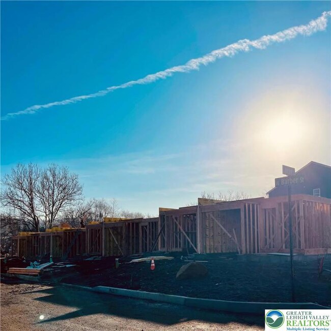 318 Barber St unit Lot 33, Allentown, PA 18103 - photo 4