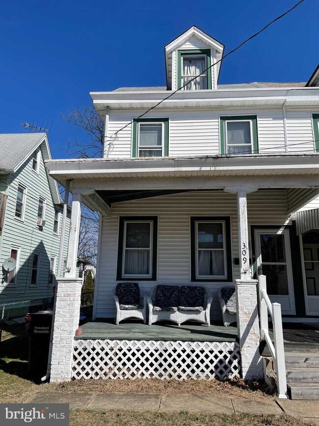309 Delaware Ave, Riverside, NJ 08075 - photo 3