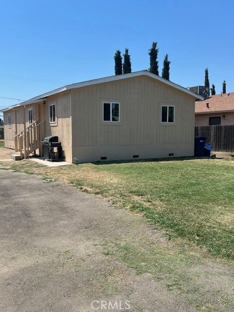 9513 Stanford Ave, Planada, CA 95365 - photo 3