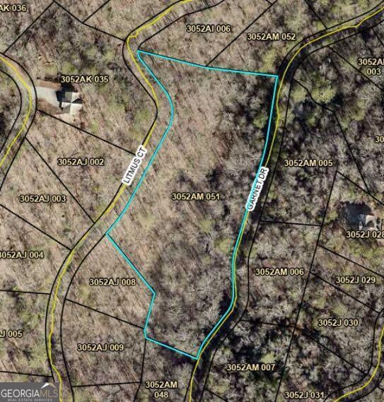 0 Garnet Dr unit 10648281, Ellijay, GA 30540 - photo 2