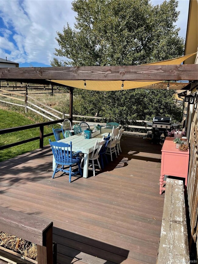 6941 S Gibraltar Way, Centennial, CO 80016 - photo 5