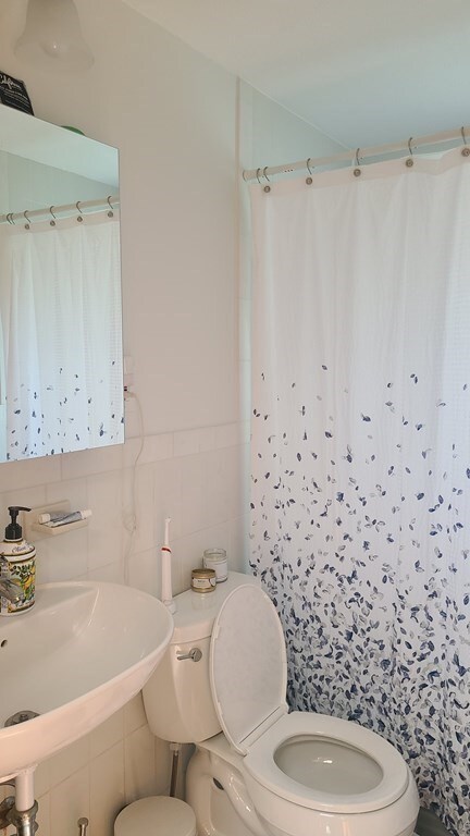 57 Saint Paul St unit 1, Brookline, MA 02446 - photo 6