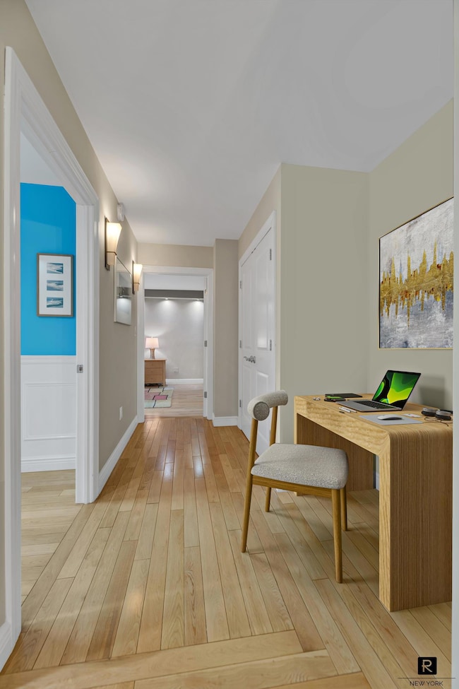 Brevard unit 3-JK, New York, NY 10022 - photo 2