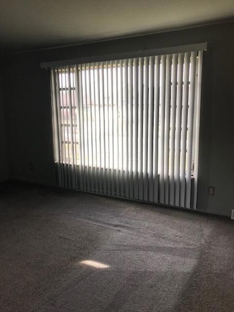 Big living rm picture window