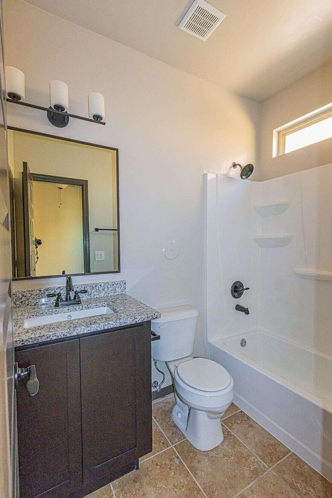 3911 Fillmore Ave, El Paso, TX 79930 - photo 6