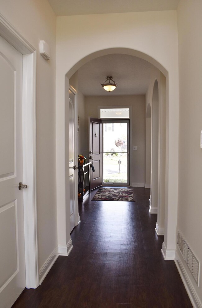 Foyer