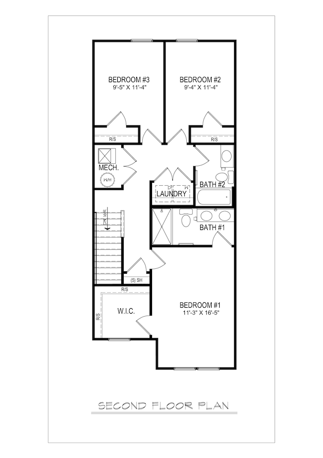 249 Camden Coyner Ln, Waynesboro, VA 22980 - photo 3