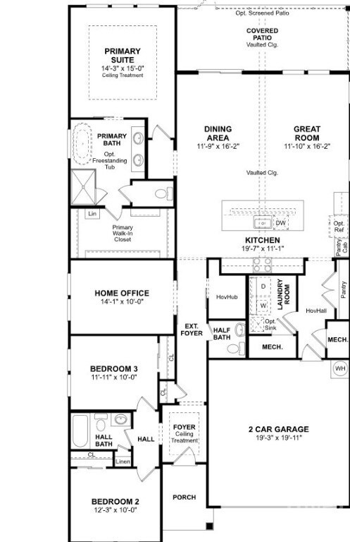 137 Mage St, Bloomingdale, GA 31302 - photo 3