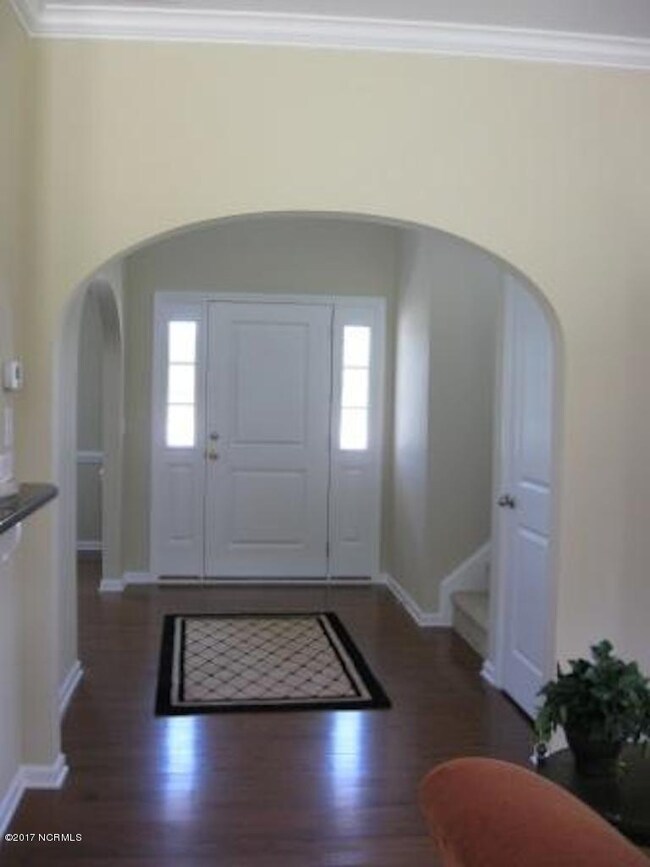 Picture of Camden Model Home