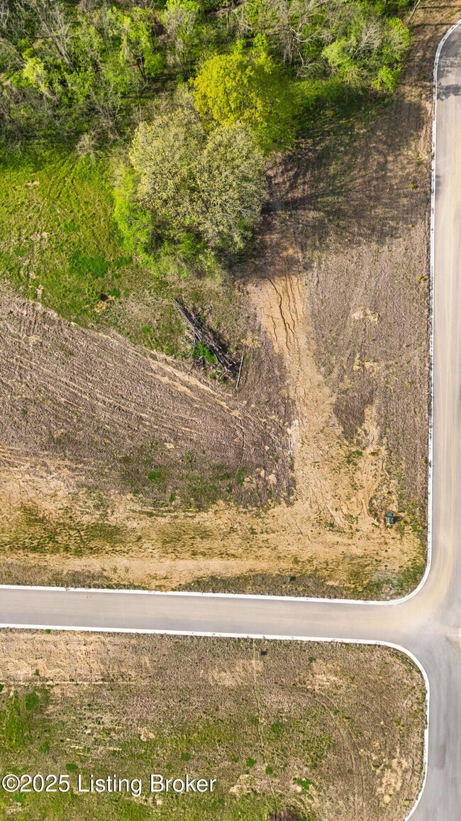 Lot 40 , Lot 39 Aerial