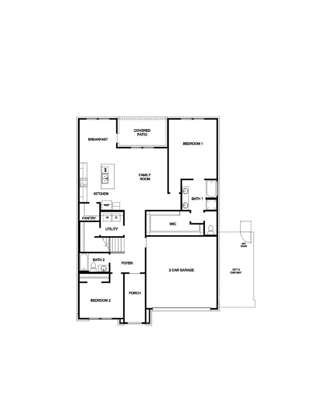 15018 Moose Creek Ln, Conroe, TX 77384 - photo 2