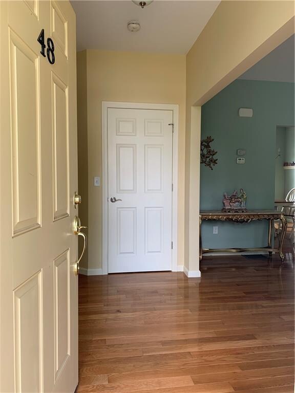 170 Providence Pike unit 48, North Smithfield, RI 02896 - photo 4