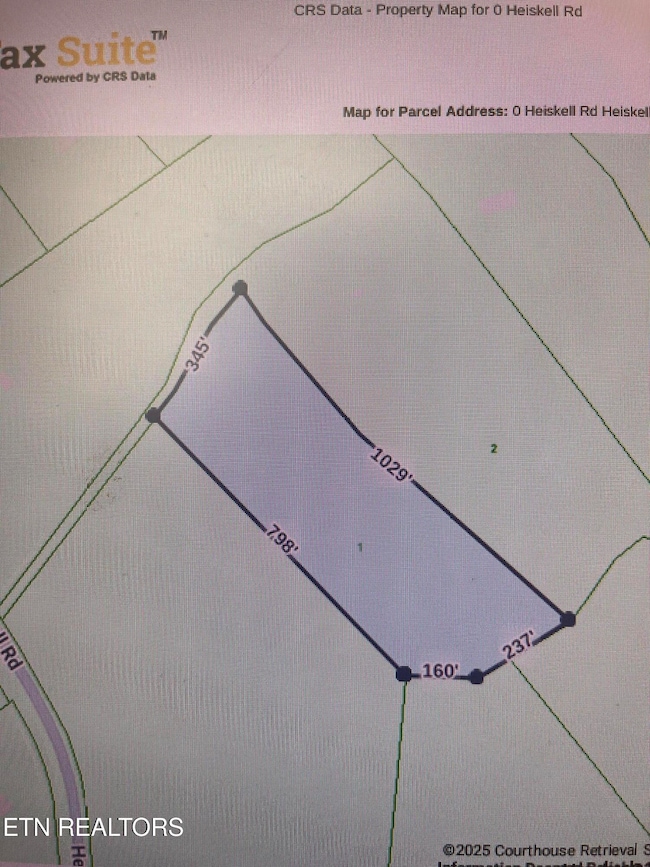 9406 Heiskell Rd, Heiskell, TN 37754 - photo 6