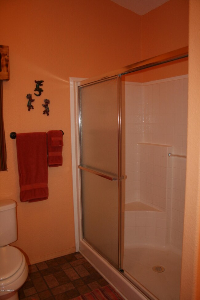 master shower