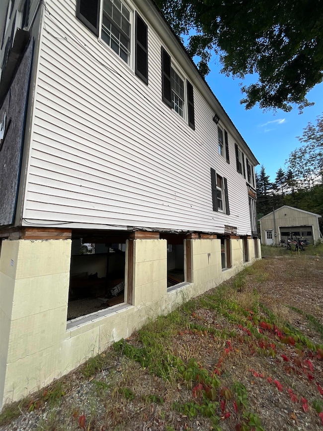 Map 206 Lot 28 Whittier Rd, Tamworth, NH 03890 - photo 5