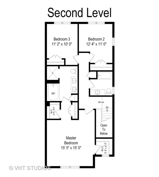 1762 Tudor Ln, Northbrook, IL 60062 - photo 3