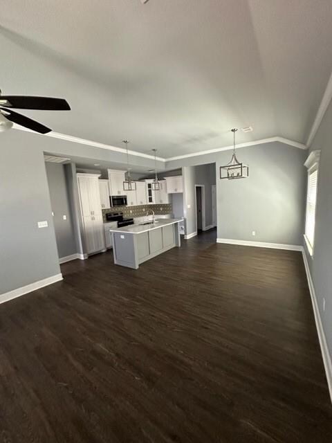 7674 Florence Dr, Abilene, TX 79606 - photo 3