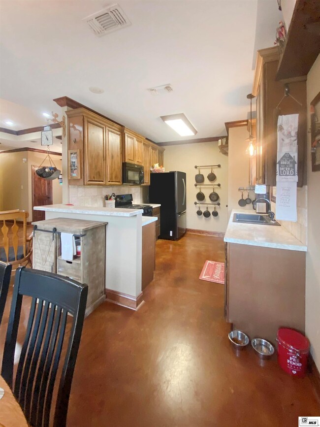 2191 Highway 80, Choudrant, LA 71227 - photo 7