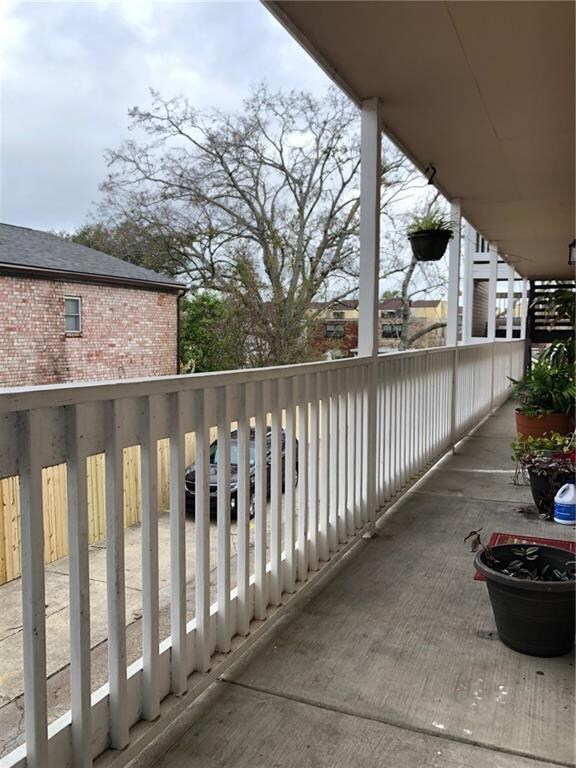 4841 Zenith St unit 7, Metairie, LA 70001 - photo 2