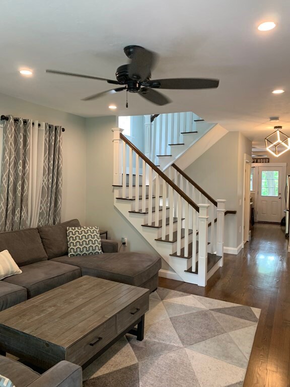 12 Dent St unit 2, West Roxbury, MA 02132 - photo 2