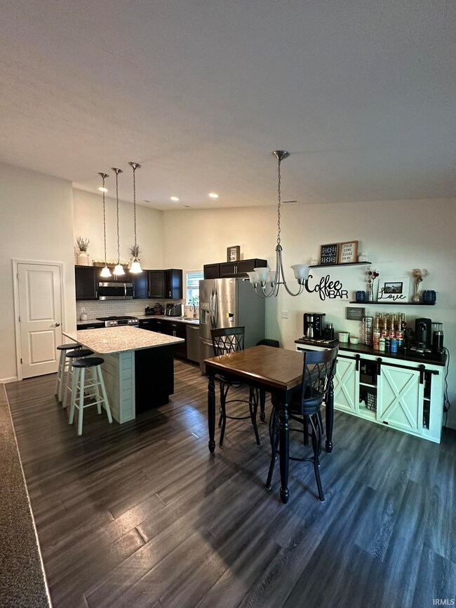 3407 McNeel Ct, West Lafayette, IN 47906 - photo 4