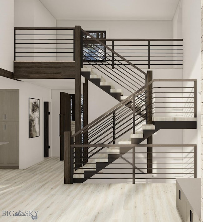 6 Highpoint Dr unit 3, Big Sky, MT 59716 - photo 7