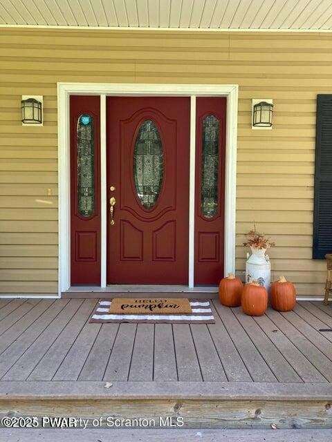 321 Hemlock Dr, Lake Ariel, PA 18436 - photo 6