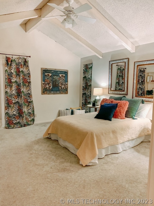 720 Virginia Ln, Ardmore, OK 73401 - photo 5