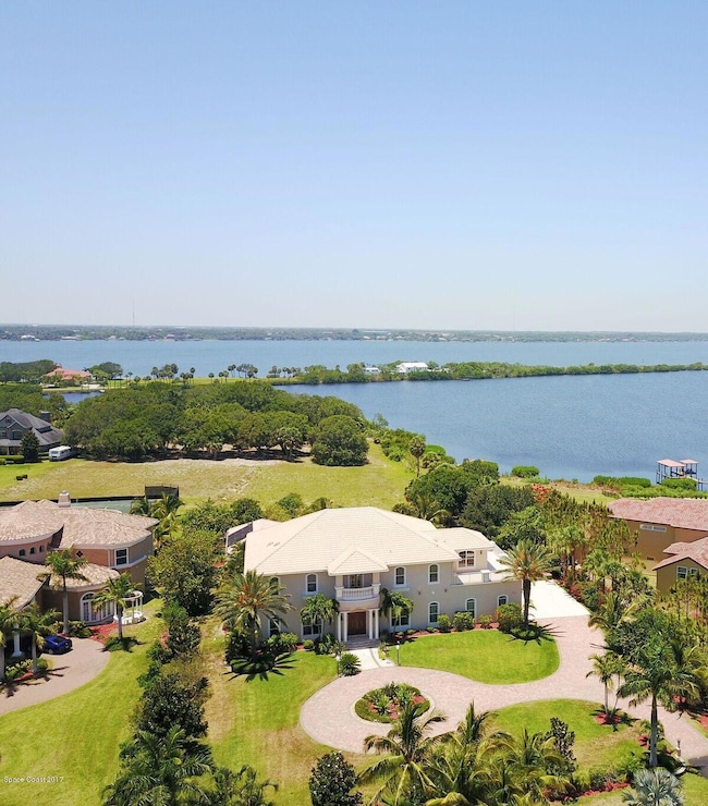 4870 Belize Ln, Merritt Island, FL 32952 - photo 2