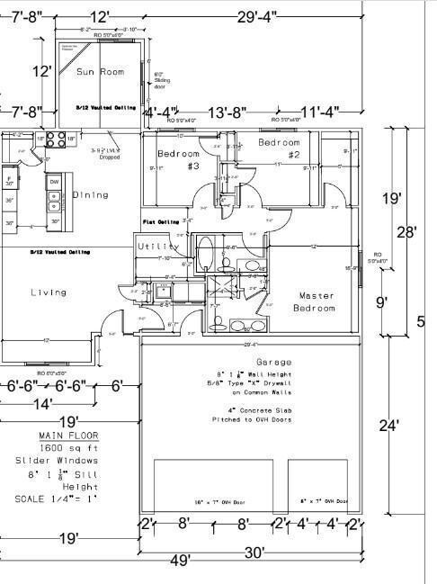 912 Katelyn Cir, Montgomery, MN 56069 - photo 6