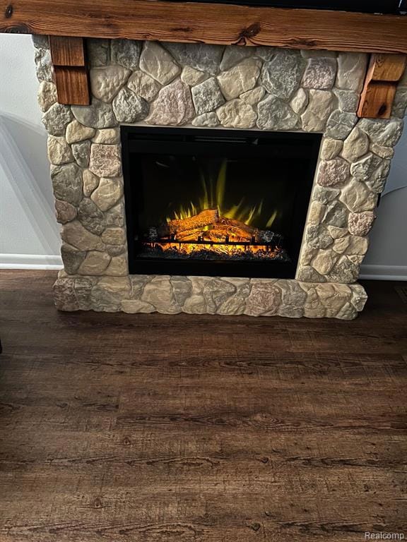 9616 S Channel Dr, Harsens Island, MI 48028 - photo 6