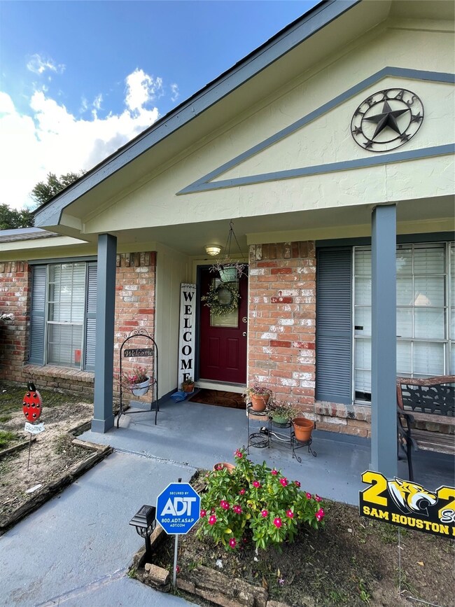6723 Cloud Swept Ln, Houston, TX 77086 - photo 2