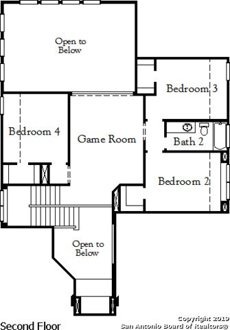 17803 Handies Peak, Helotes, TX 78023 - photo 4