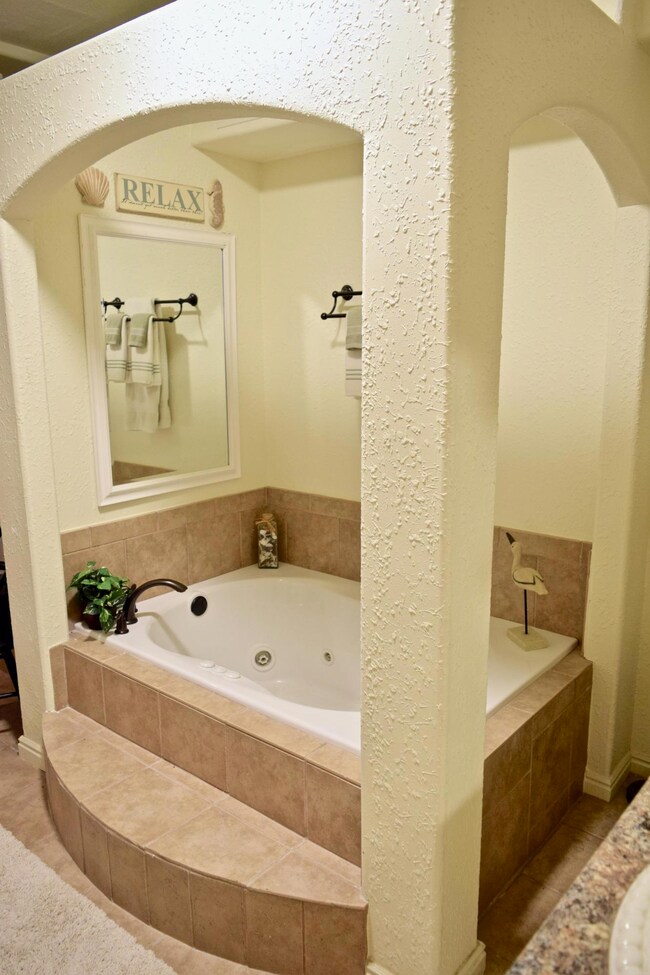 Basement Suite 1