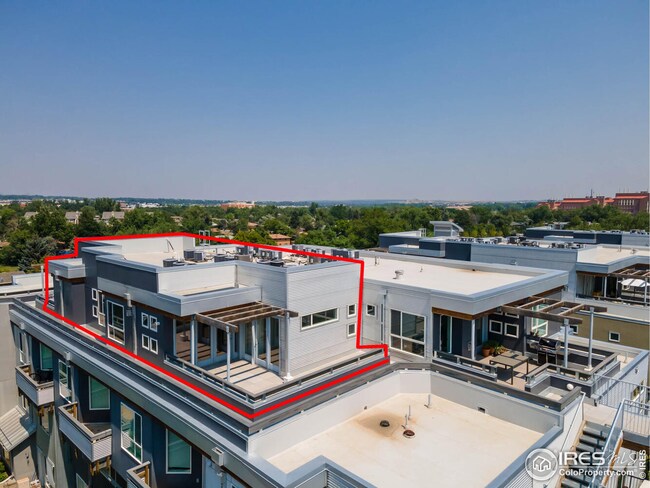 2830 E College Ave unit 401, Boulder, CO 80303 - photo 2