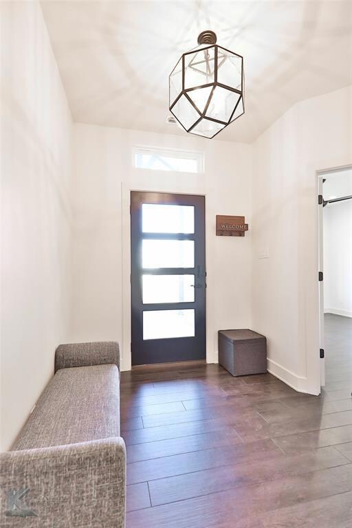 4509 Seals Ln, Abilene, TX 79606 - photo 3