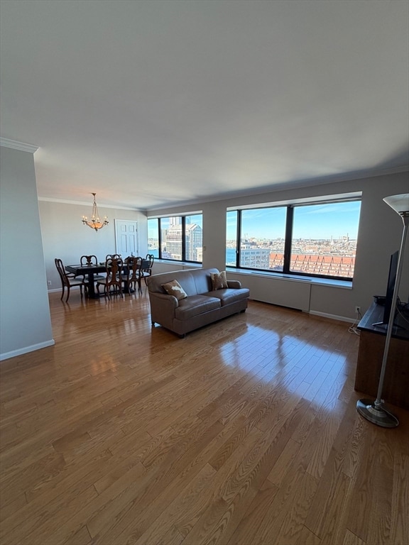 Harbor Towers unit 17B, Boston, MA 02110 - photo 3