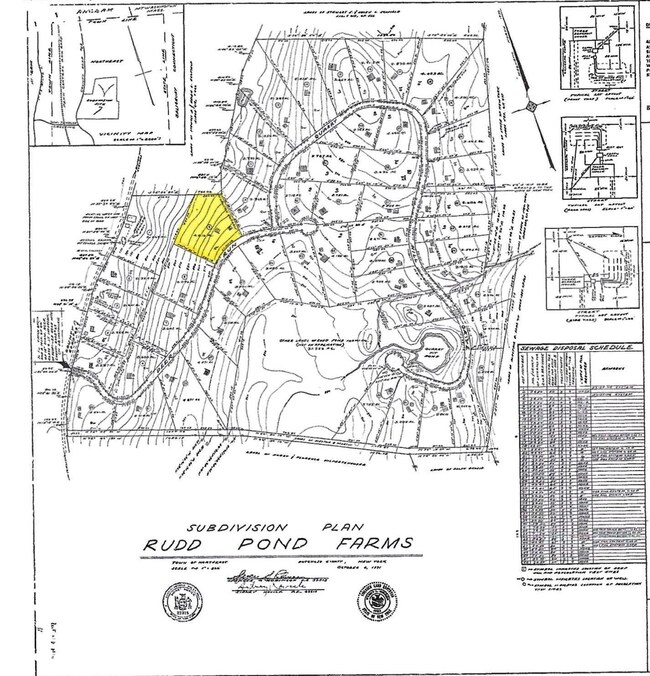 0 Deer Run Rd, North East, NY 12546 - photo 3