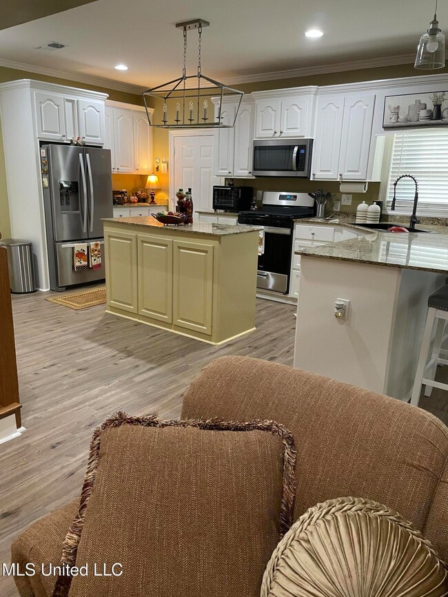 103 Bulldog Cir, Brandon, MS 39042 - photo 4