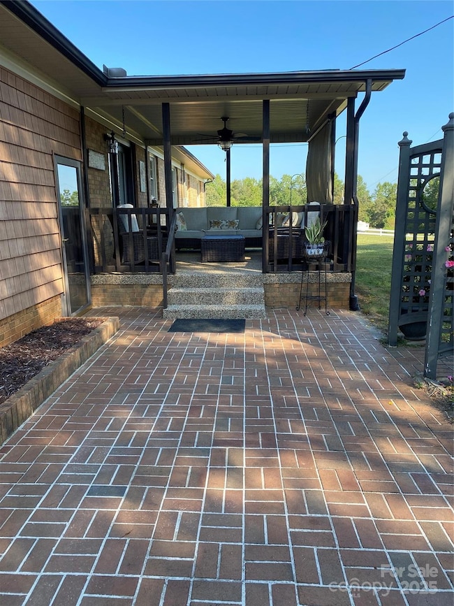 9525 Mull Rd, Vale, NC 28168 - photo 7