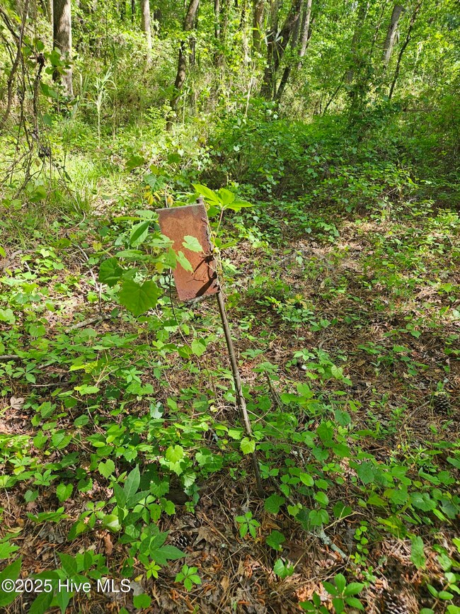 property marker