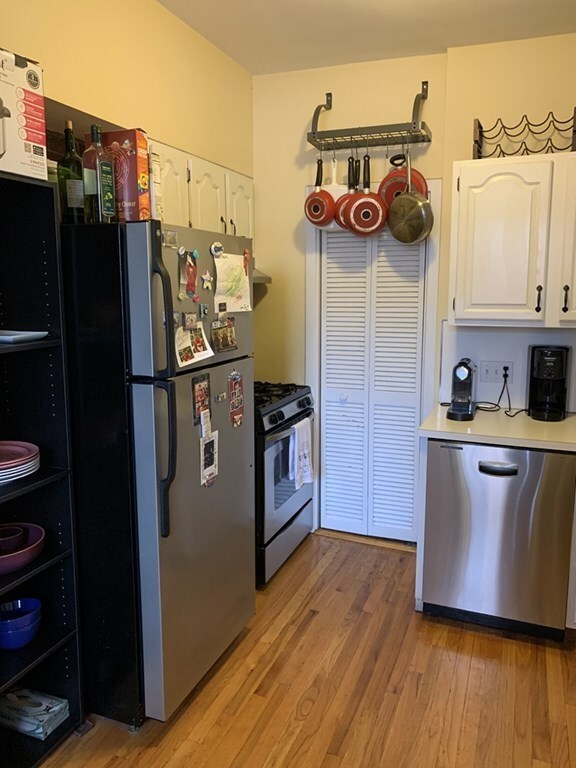 2 Pearl St unit 7, Boston, MA 02110 - photo 4