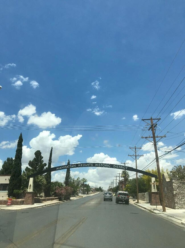 3104 Frankfort Ave, El Paso, TX 79930 - photo 4