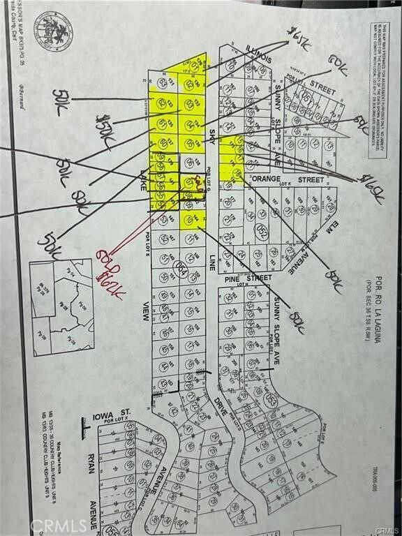 0 Lake View Ave unit SW25221395, Lake Elsinore, CA - photo 2