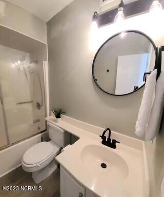 1411 S Lake Park Blvd unit A4, Carolina Beach, NC 28428 - photo 4