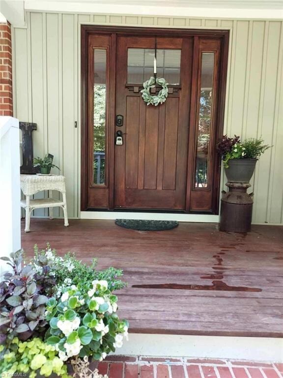 4370 Caraway Mountain Rd, Sophia, NC 27350 - photo 2